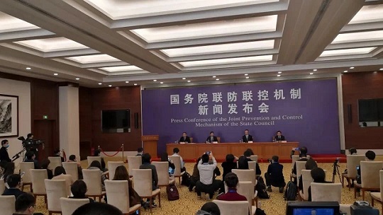 干細胞治療新冠重癥患者