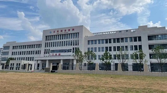 漢氏聯合干細胞